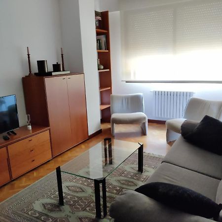 Apartamento Ayuntamiento 洛格罗尼奥 外观 照片