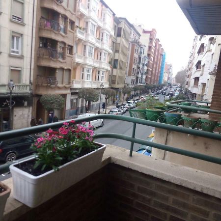 Apartamento Ayuntamiento 洛格罗尼奥 外观 照片