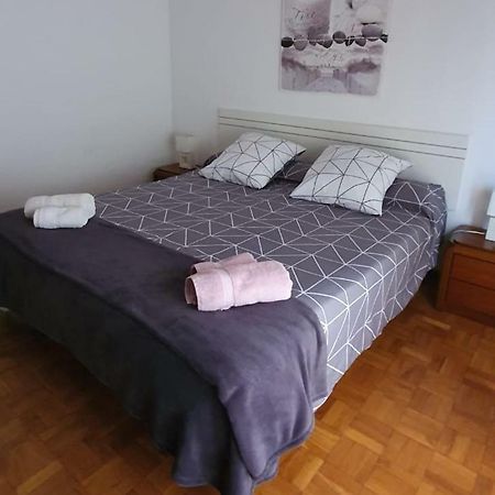 Apartamento Ayuntamiento 洛格罗尼奥 外观 照片