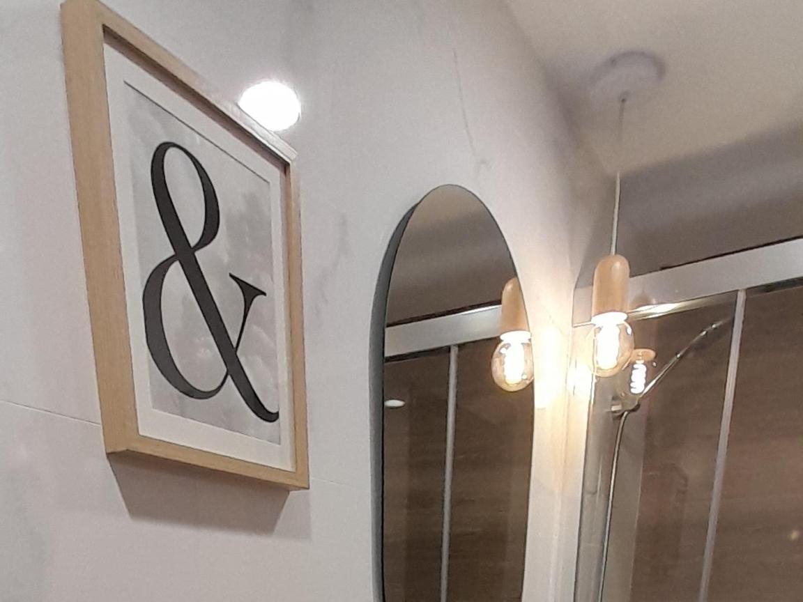 Apartamento Ayuntamiento 洛格罗尼奥 外观 照片