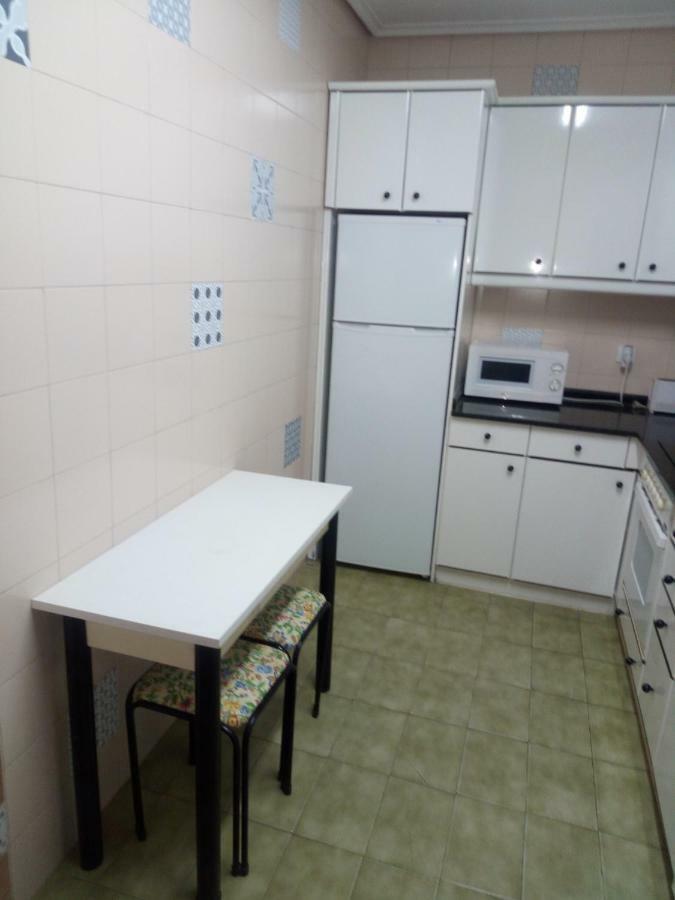 Apartamento Ayuntamiento 洛格罗尼奥 外观 照片