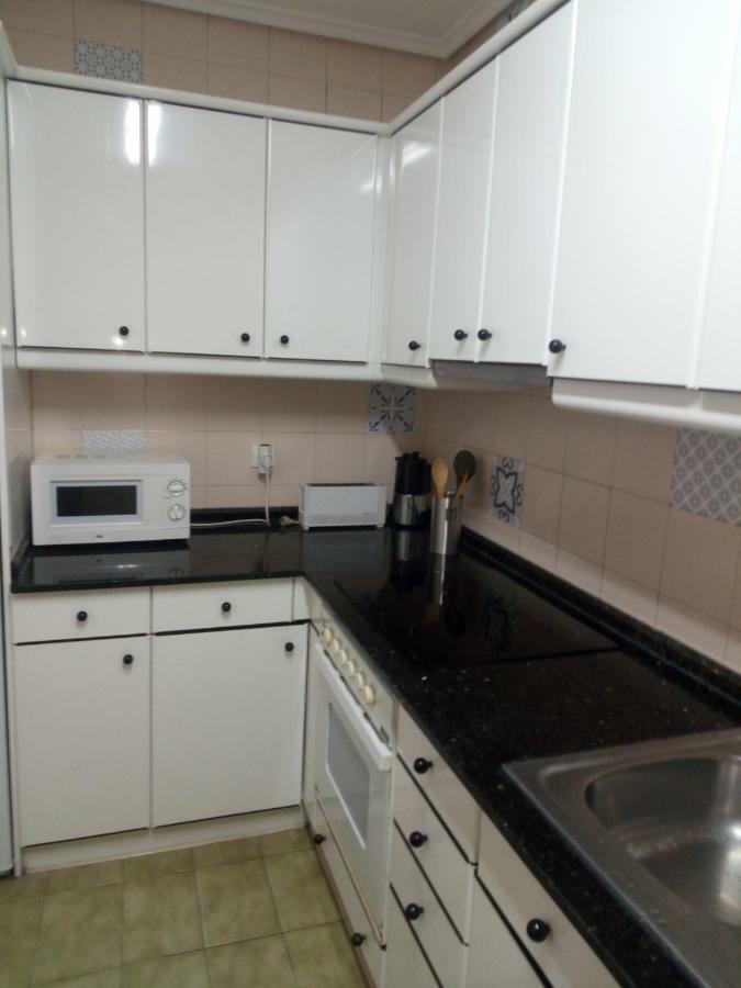 Apartamento Ayuntamiento 洛格罗尼奥 外观 照片