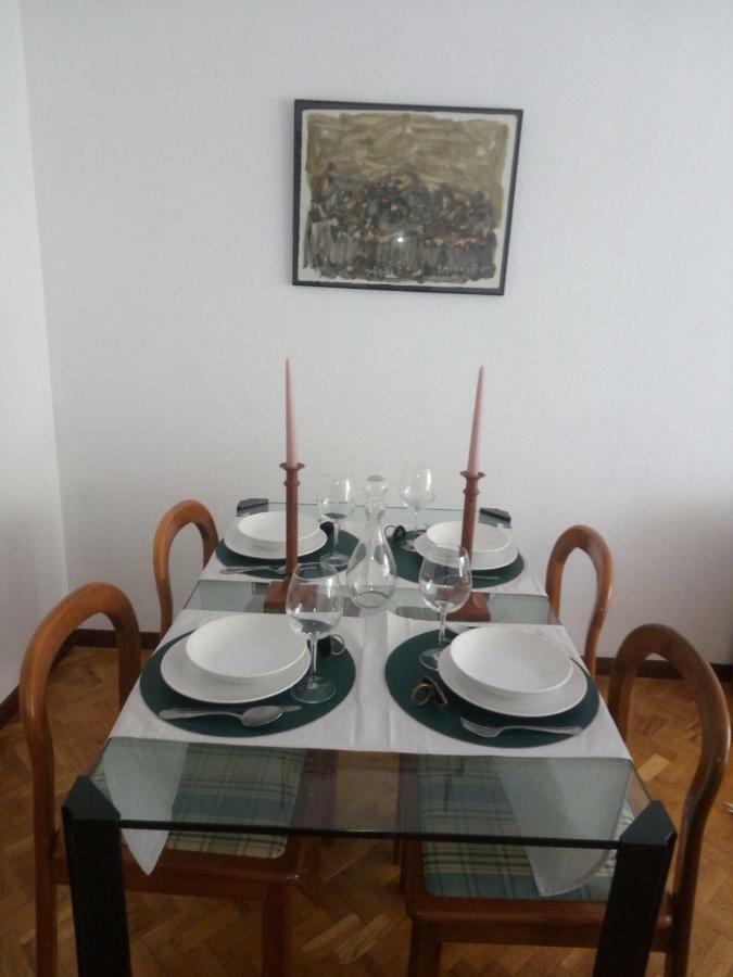 Apartamento Ayuntamiento 洛格罗尼奥 外观 照片