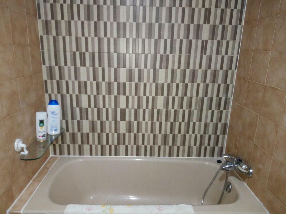 Apartamento Ayuntamiento 洛格罗尼奥 外观 照片